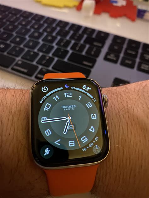 herman hermes band|Hermes band watch face.